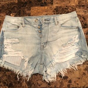 American Eagle shorts